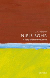 Produktbild: Niels Bohr