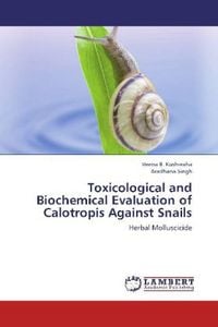 Produktbild: Kushwaha, V: Toxicological and Biochemical Evaluation of Cal