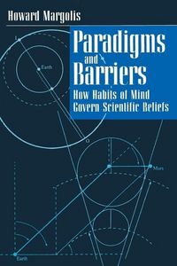 Produktbild: Margolis, H: Paradigms & Barriers (Paper)
