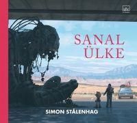 Produktbild: Sanal &Uuml;lke