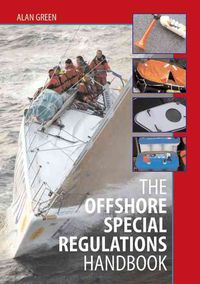 Produktbild: Offshore Special Regulations Hand