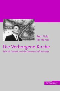 Produktbild: Die Verborgene Kirche