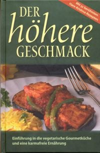 Produktbild: Der höhere Geschmack