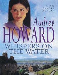 Produktbild: Whispers on the Water