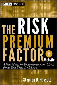 Produktbild: The Risk Premium Factor