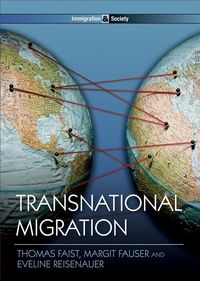 Produktbild: Transnational Migration