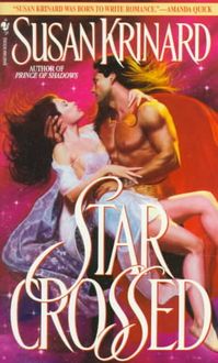 Produktbild: Starcrossed