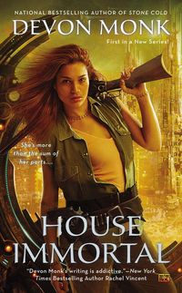 Produktbild: House Immortal