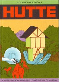 Produktbild: Hutte