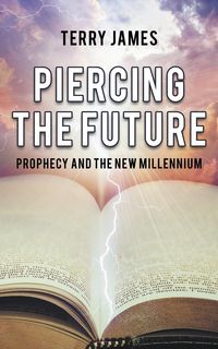 Produktbild: Piercing The Future