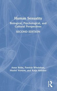 Produktbild: Human Sexuality