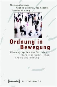Produktbild: Ordnung in Bewegung
