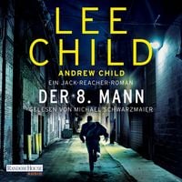 Produktbild: Der 8. Mann