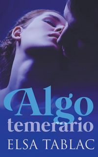 Produktbild: Algo temerario