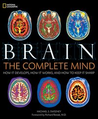 Produktbild: Brain