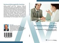 Produktbild: Nachwuchsf&uuml;hrungskr&auml;fte-Coaching