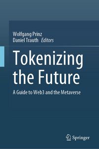 Produktbild: Tokenizing the Future