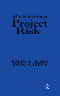 Produktbild: Reducing Project Risk
