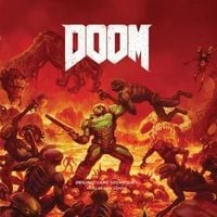 Produktbild: DOOM (Original Soundtrack)