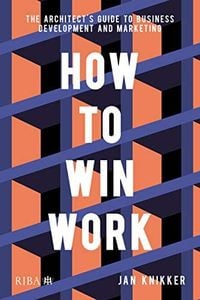 Produktbild: How To Win Work