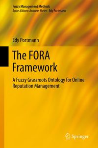 Produktbild: The FORA Framework