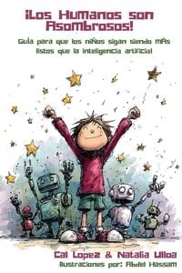 Produktbild: &iexcl;Los Humanos son Asombrosos!