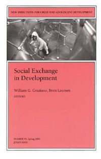Produktbild: Social Exchange in Development