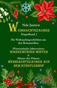 Produktbild: Weihnachtszauber - Doppelband 2