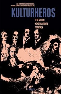 Produktbild: Kulturheros