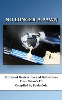 Produktbild: No Longer a Pawn