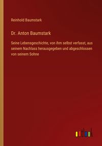 Produktbild: Dr. Anton Baumstark