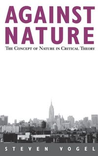Produktbild: Against Nature