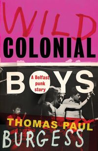 Produktbild: Wild colonial boys