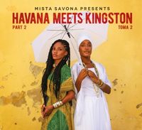 Produktbild: Havana Meets Kingston Part 2