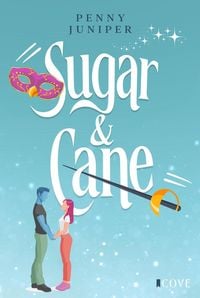 Produktbild: Sugar & Cane (Bellbook University 3)