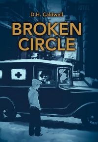 Produktbild: Broken Circle