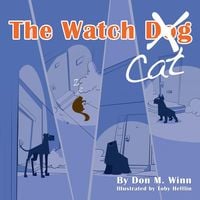 Produktbild: The Watch Cat