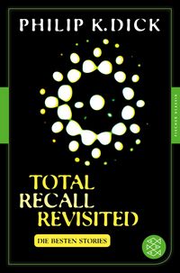 Produktbild: Total Recall Revisited