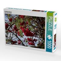 Produktbild: CALVENDO Puzzle Fr&uuml;chte-Allerlei | 1000 Teile Lege-Gr&ouml;&szlig;e 64x48cm Foto-Puzzle f&uuml;r gl&uuml;ckliche Stunden