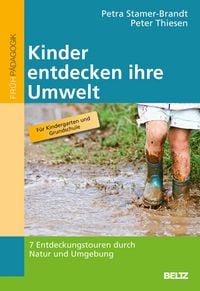 Produktbild: Kinder entdecken ihre Umwelt