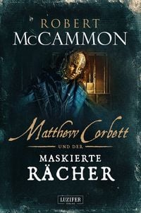 Produktbild: MATTHEW CORBETT und der maskierte R&auml;cher