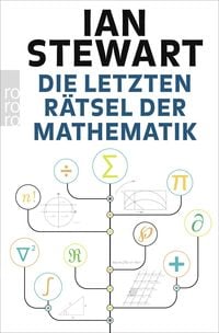 Produktbild: Die letzten R&auml;tsel der Mathematik