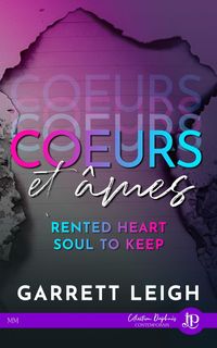 Produktbild: Coeurs et &acirc;mes int&eacute;grale