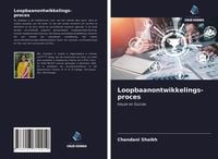 Produktbild: Loopbaanontwikkelings- proces