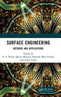Produktbild: Surface Engineering
