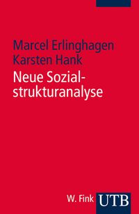 Produktbild: Neue Sozialstrukturanalyse