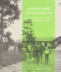 Produktbild: Landscapes Of Exclusion