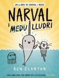 Produktbild: Narval i Lludri