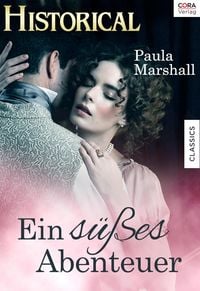 Produktbild: Ein s&uuml;sses Abenteuer