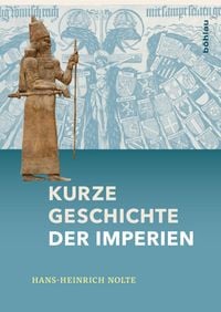 Produktbild: Kurze Geschichte der Imperien